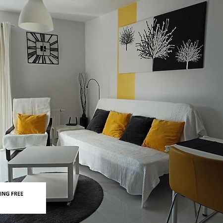 Apartament Maxi ポズナン エクステリア 写真