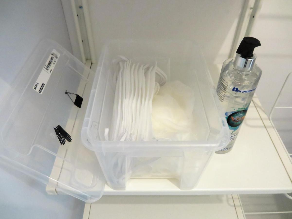 Apartament Maxi ポズナン エクステリア 写真