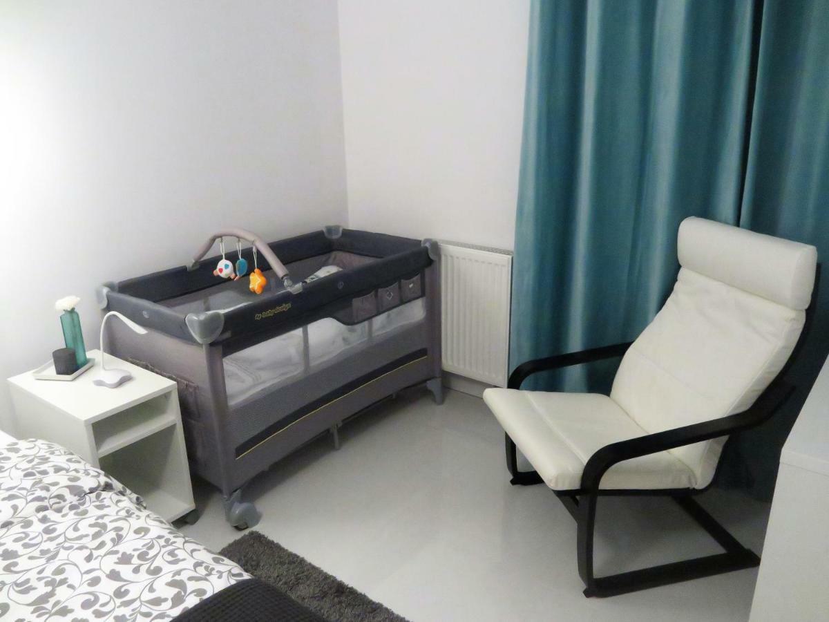 Apartament Maxi ポズナン エクステリア 写真