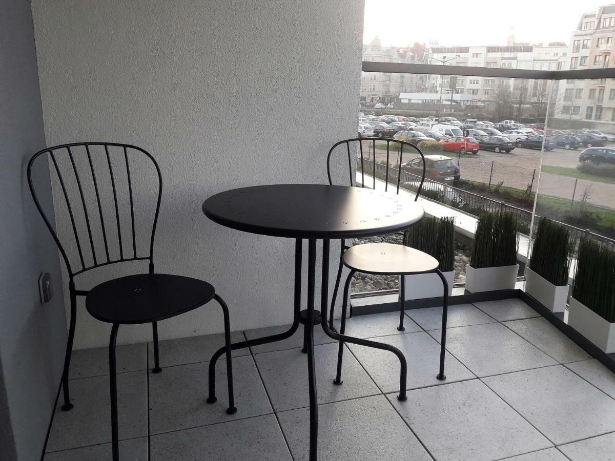 Apartament Maxi ポズナン エクステリア 写真