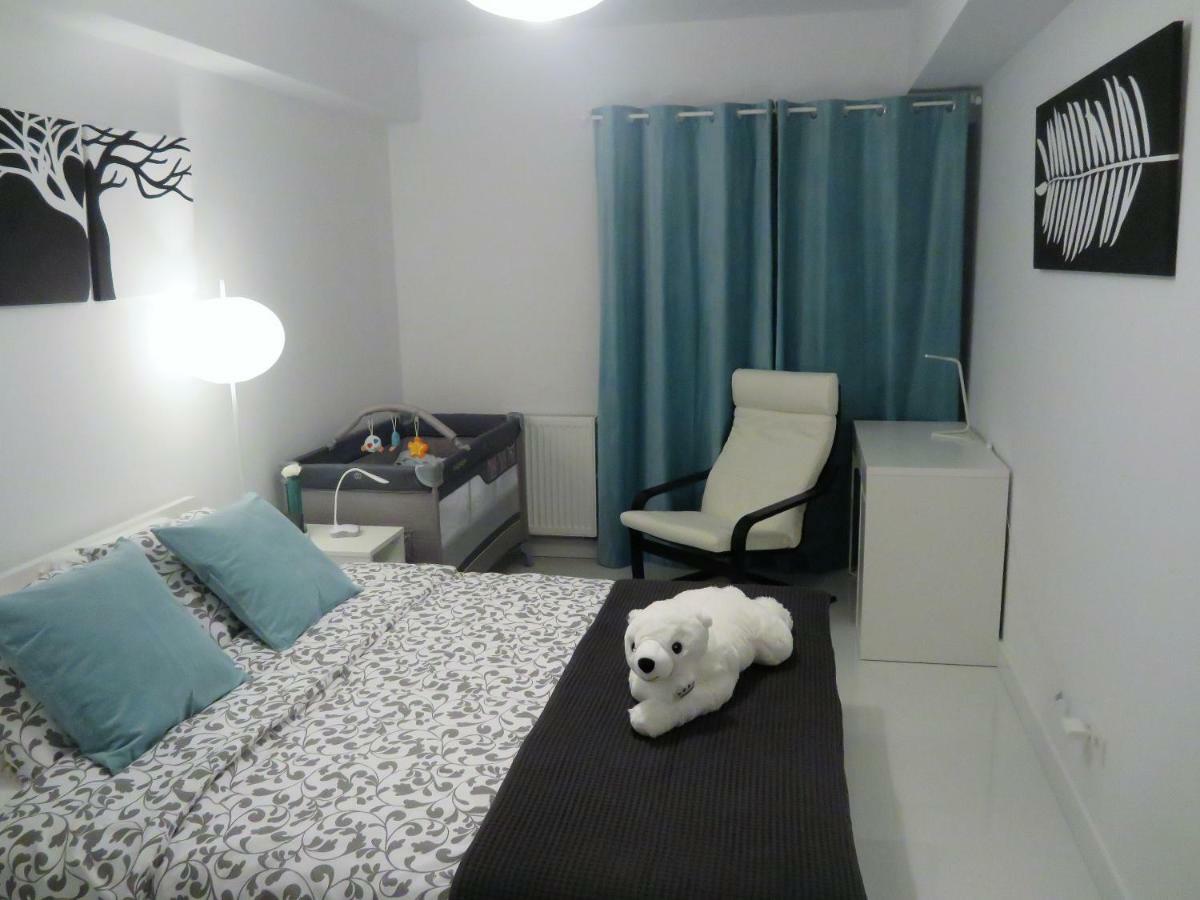 Apartament Maxi ポズナン エクステリア 写真