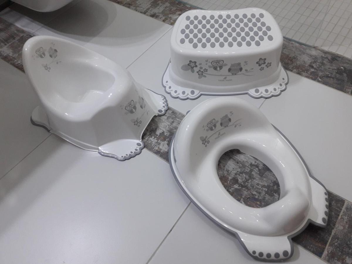 Apartament Maxi ポズナン エクステリア 写真